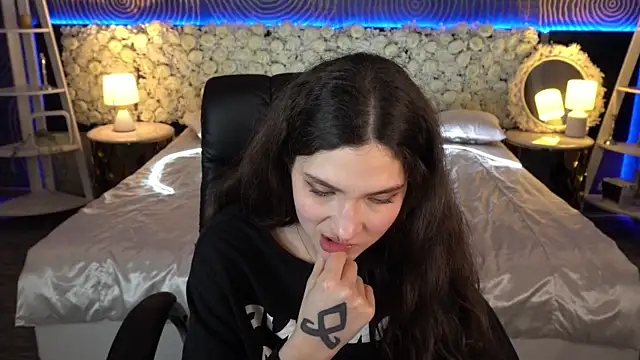 BabyFlowerr Chat XXX live