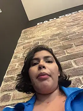 GigiiStone's Live XXX Chat