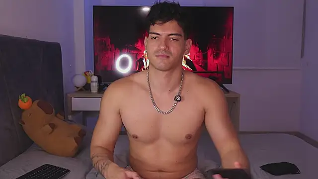 Chat XXX Live bbbeachboy