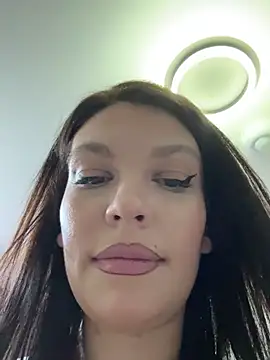 Živý XXX chat ClaraPasssion