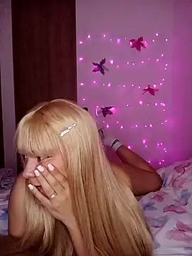 Chatroom XXX en direct de preetty_vaal