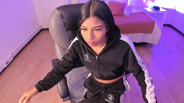 XXX chat uživo modela Sofia_collen_