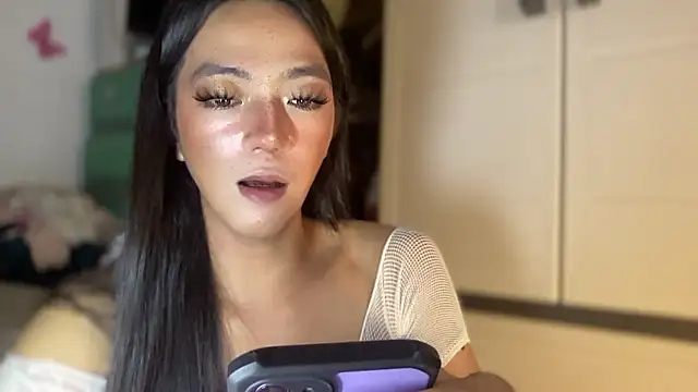 slimladyxoxo Show Webcam