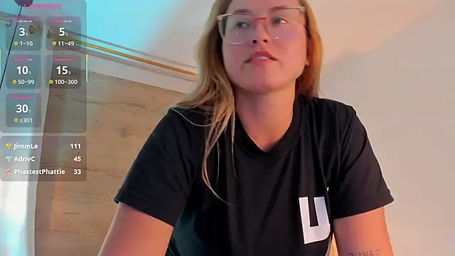 halaaa_1's Live XXX Chat