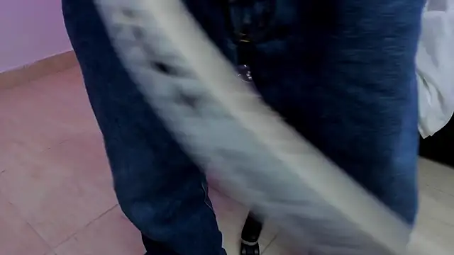 Nascary_Fox's Live XXX Chat