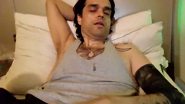 StuntingSpunMarine69's Live XXX Chat