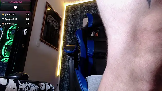 colby_scott – Live XXX-chat