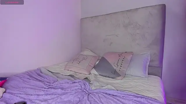 Chat XXX en directo de KIMAPRIL