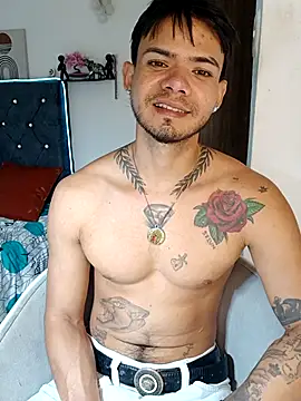 Niick01_'s Webcam Show