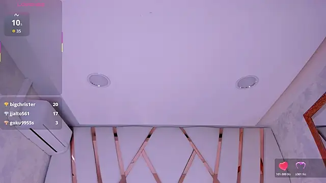 Madisson-Rivas Live XXX-Chat