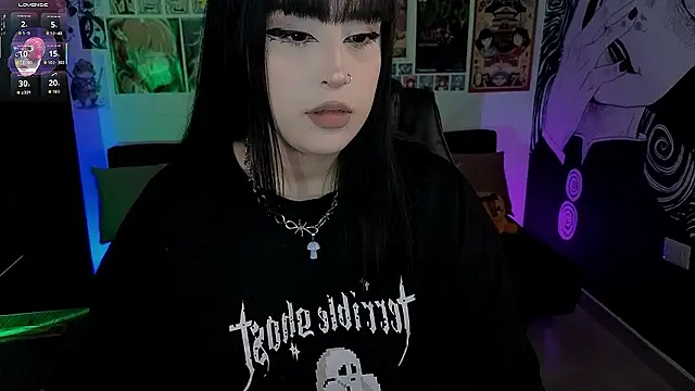 Chat XXX en directo de Yuhwan_