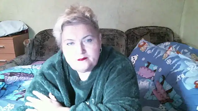 Lana555 Pertunjukan Webcam