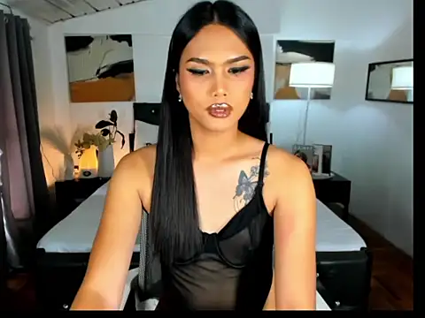 KendalSmith208 Webcamshow