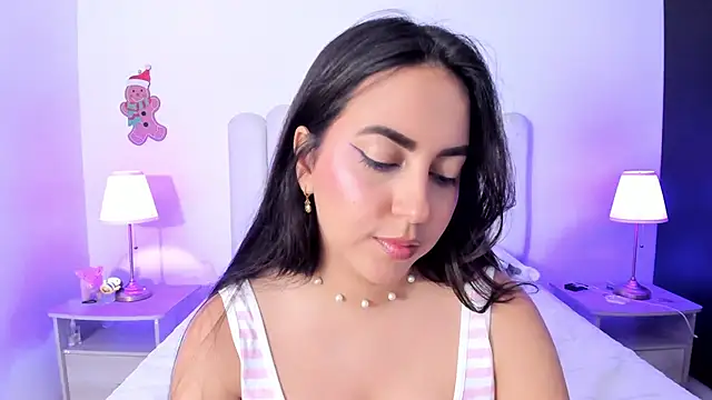 Chat XXX en directo de SofieBunnie