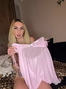 Luna_Lynx94's Live XXX Chat