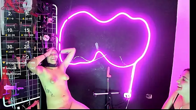 Mistress_Megan_BDSM's Live XXX Chat