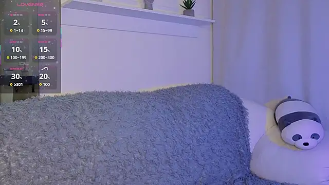 Chat XXX en directo de _Lua__