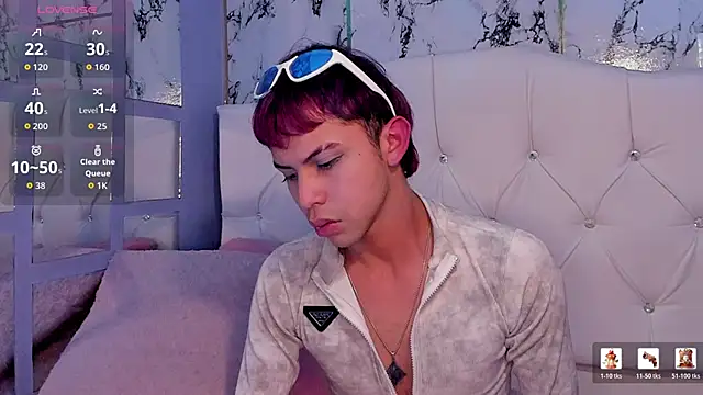 Prince_Apolo's Live XXX Chat