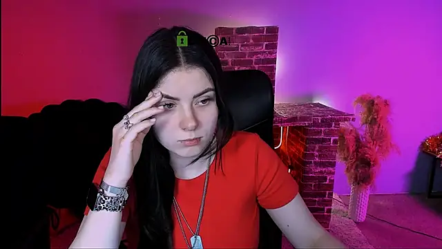 lizzie_boom_'s Live XXX Chat