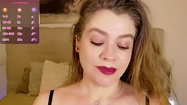 PetersEmily's Live XXX Chat