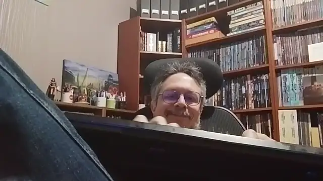 Czat XXX na żywo – Mandra_is_a_whore