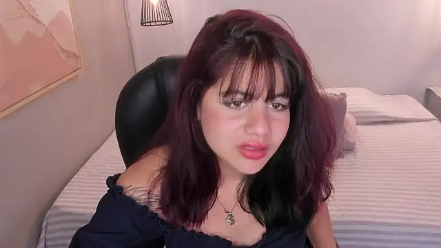 Julieth_brown_'s Live XXX Chat