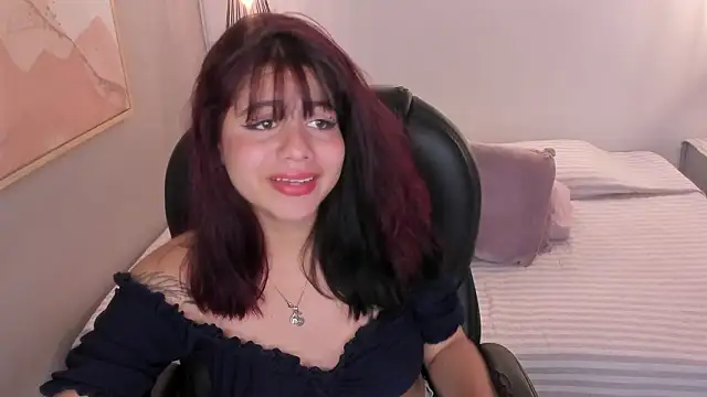 Онлайн чат XXX Julieth_brown_