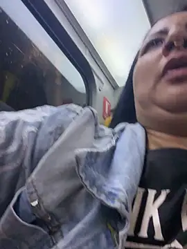 Abril_Luv's Live XXX Chat