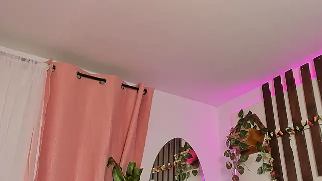 XXX chat uživo modela MeowMota_