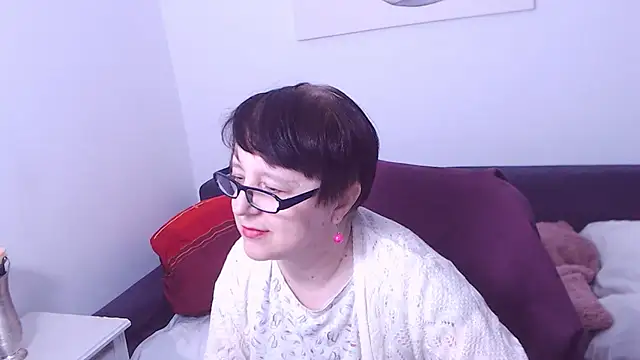 ChristaRose Chat XXX in diretta