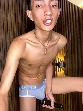 JohanSedas' Live XXX Chat