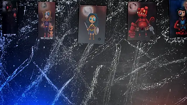 JohanSedas' Webcam Show