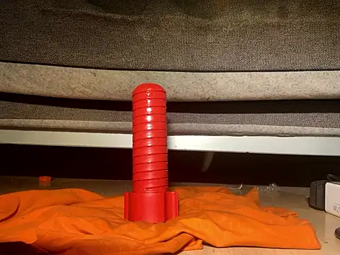 mesetti's Live XXX Chat