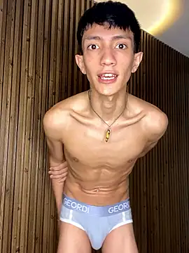 Pokazy przed kamerką – JohanSedas