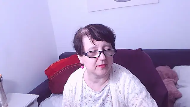 ChristaRose's Live XXX Chat