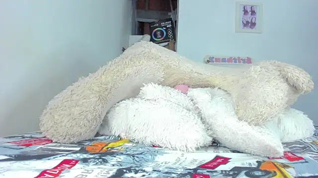 briitany_hot's Live XXX Chat