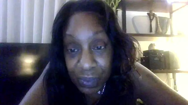 Ebony-SultryX Chat XXX in diretta