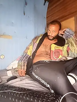 Camodick's Live XXX Chat