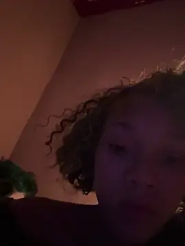 Tamiii420's Webcam Show