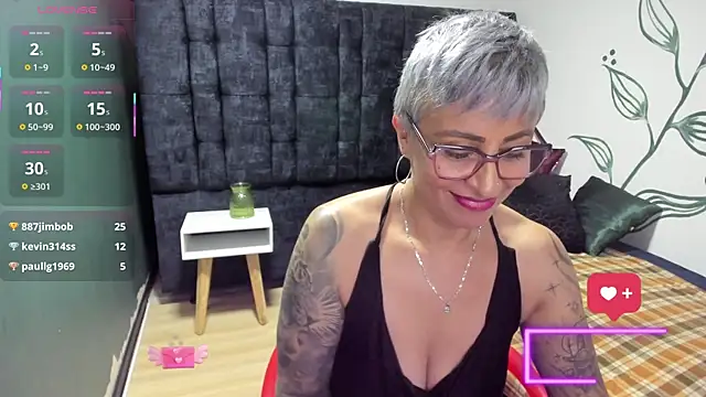 Charlotte__Gray's Live XXX Chat