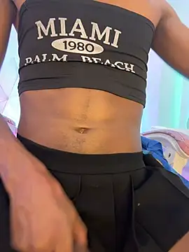 Mara_royal's Webcam Show