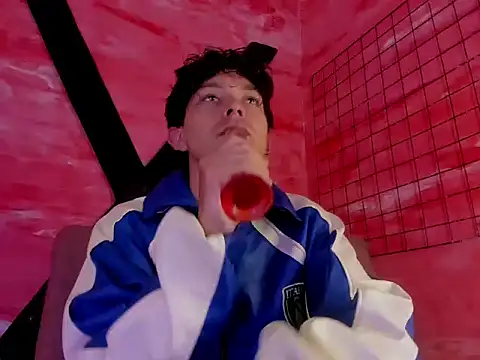 Eliot_X 现场XXX聊天