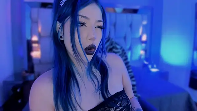 revenmiller_'s Live XXX Chat