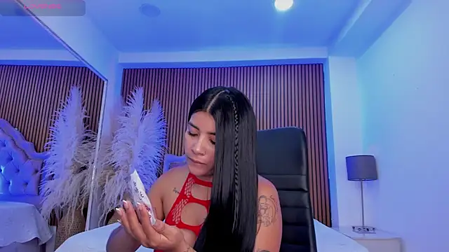 SelenaStonne's Live XXX Chat