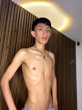 JohanSedas' Webcam Show