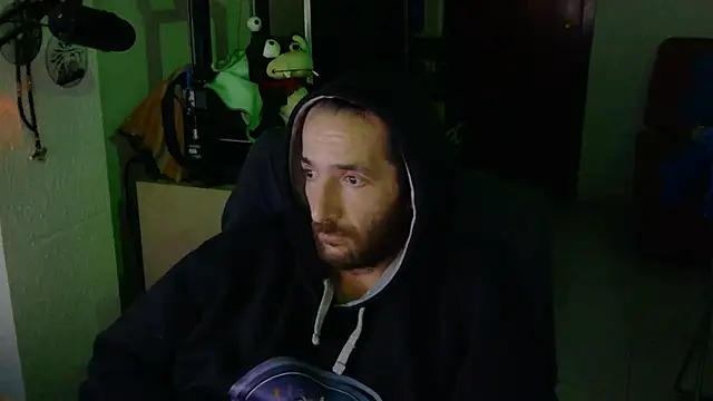 softail85's Live XXX Chat