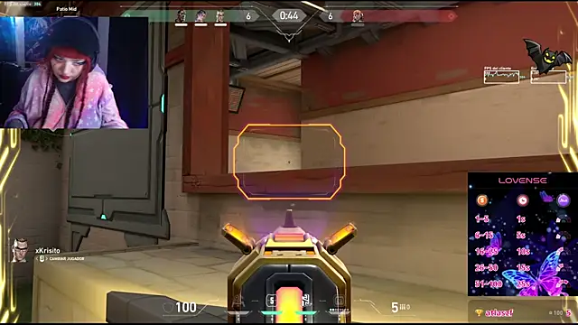 linda_mort 即時 XXX 聊天