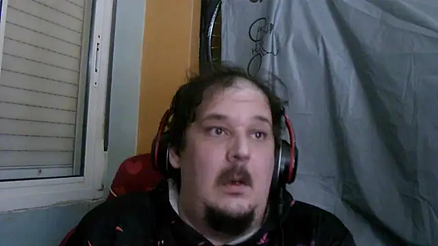 porkorossy's Live XXX Chat