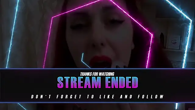 __CANDY_'s Live XXX Chat