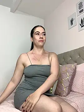 ImAlicee's Live XXX Chat